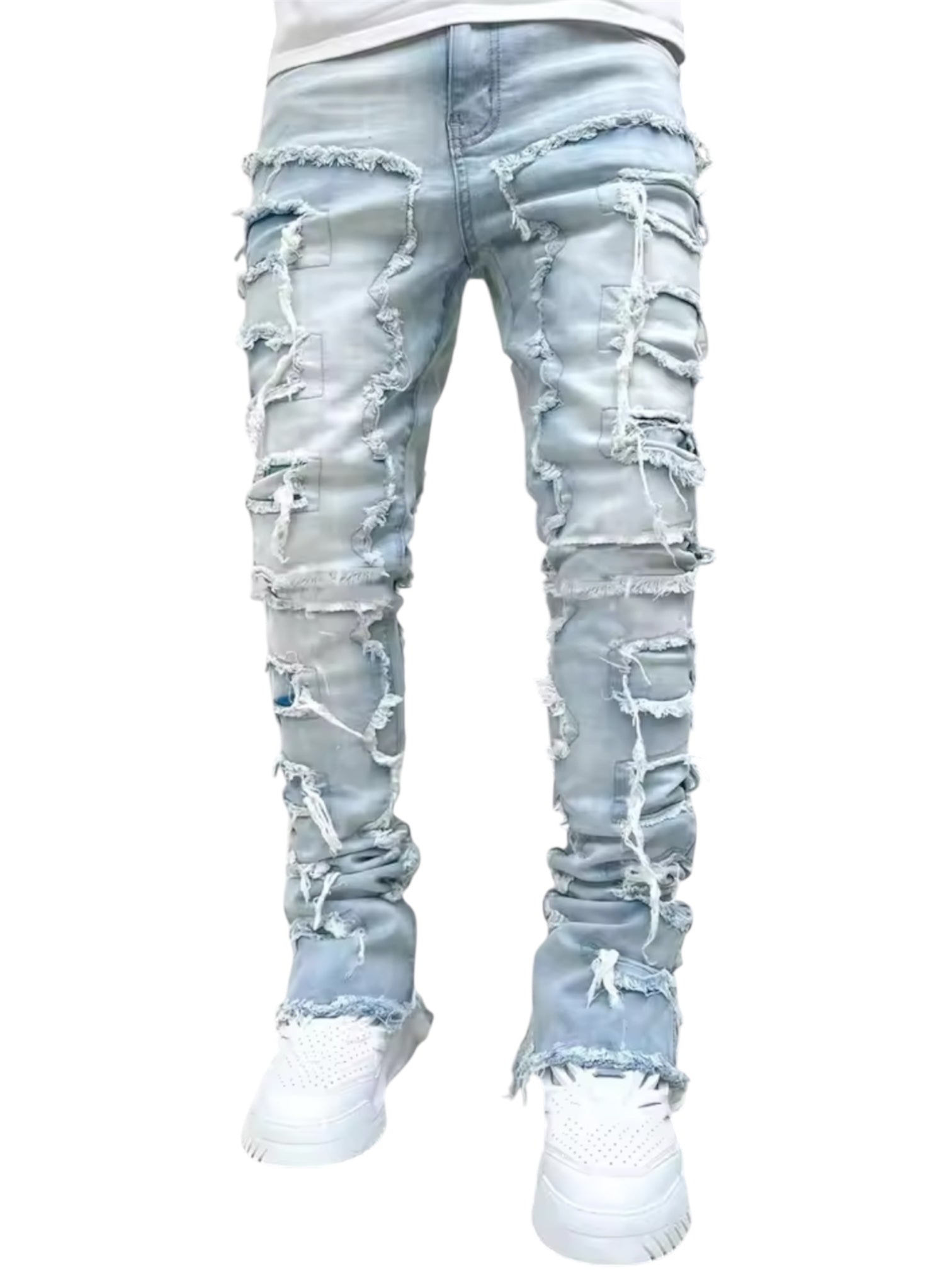 MST Luxury Denim jeans