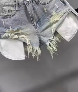 MST Street Era 3.0 Low Rise Short - Mystyletoday