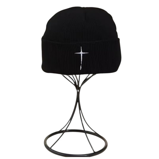 MST God Did 2.0 Era Hat Black