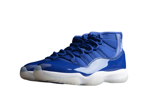 Air Jordan 11 retro Midnight Navy