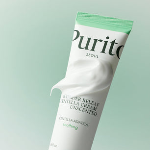 Purito Wonder Releaf Centella Cream Unscented