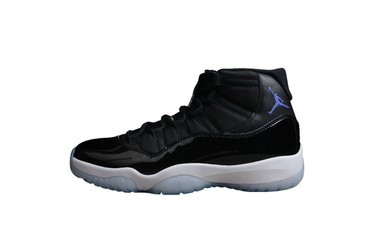 Air Jordan 11 retro Space jam
