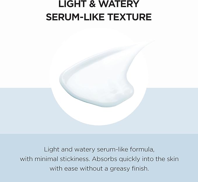 Centella Hyalu-Cica Water-Fit Sun Serum SPF50+ 50ml