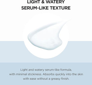 Centella Hyalu-Cica Water-Fit Sun Serum SPF50+ 50ml