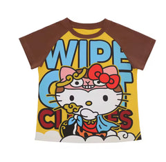 Camiseta extragrande MST Phase 2000s 2.2