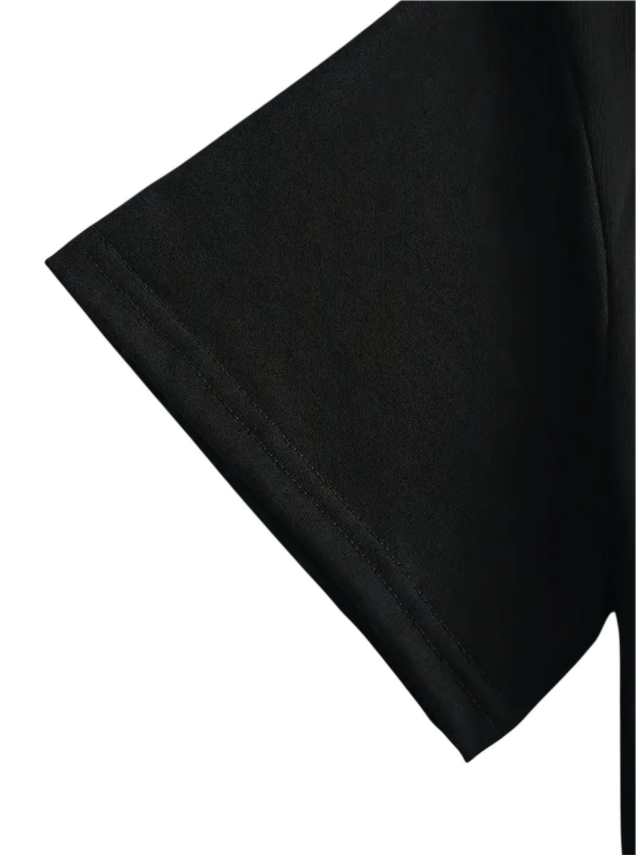 Camiseta extragrande Phase 2000s 3.5