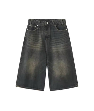 MST Phase 2000s Long Jorts