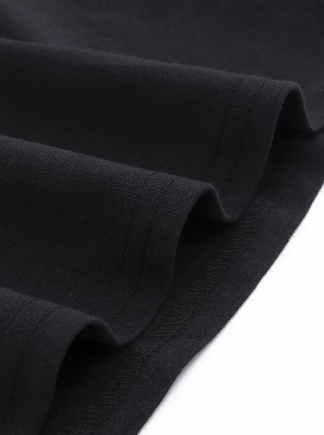 Camiseta extragrande MST Phase 2000s 3.3