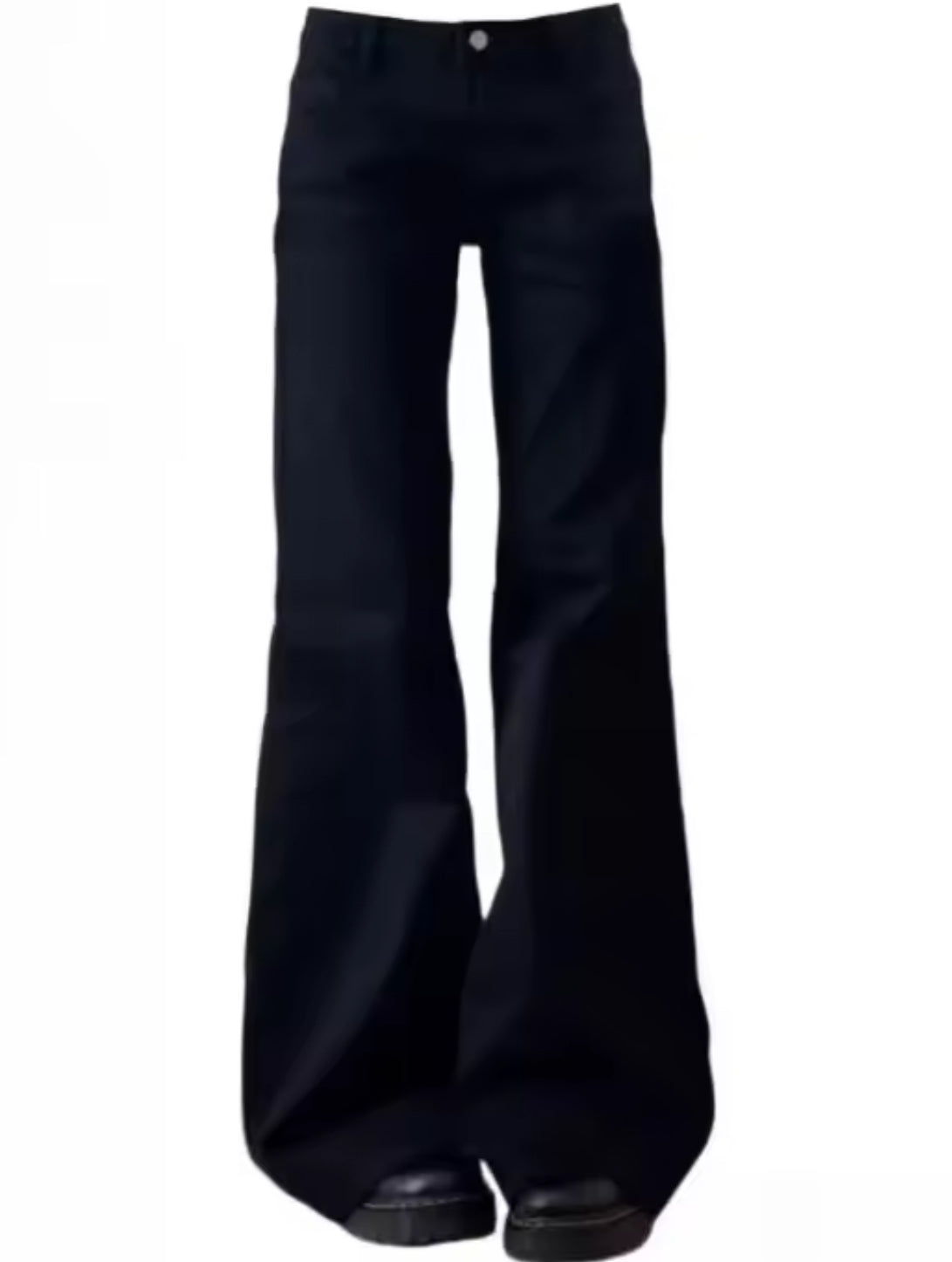 MST Phase 2000s Low Rise Jeans