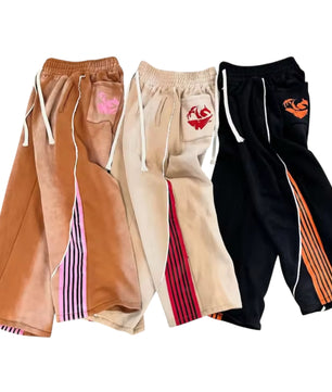 MST Street Era 2.4 jogger