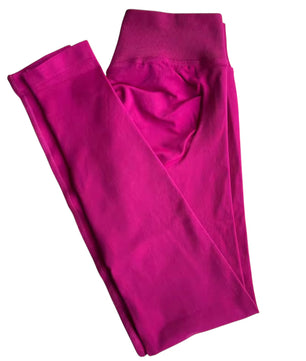 MST Dfyne Impact Gym Leggings