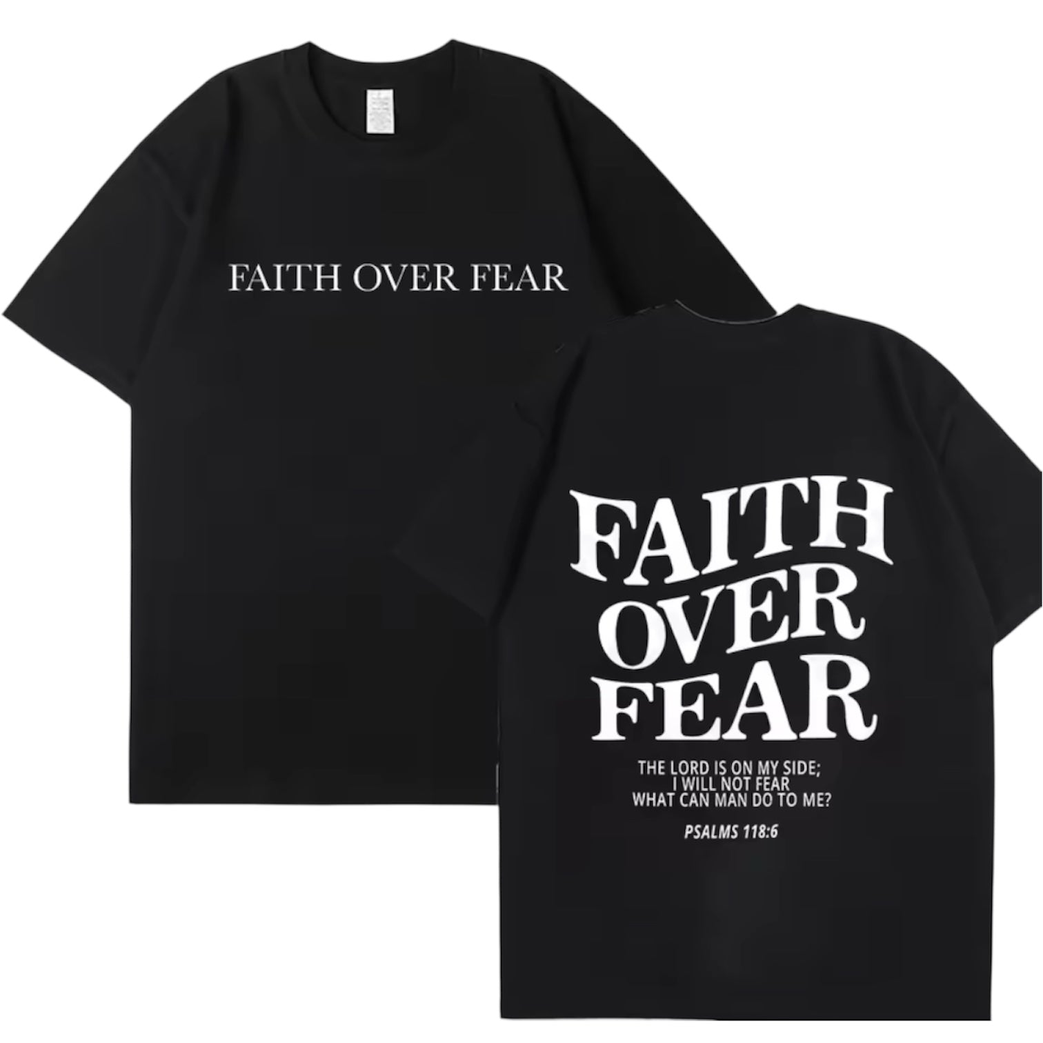 MST God Did 2.1 T-Shirt