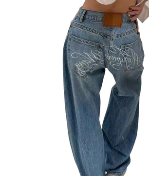 MST Street Era 3.1 Baggy Jeans