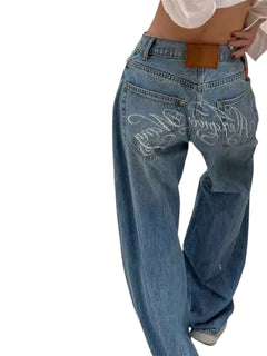 MST Street Era 3.1 Baggy Jeans