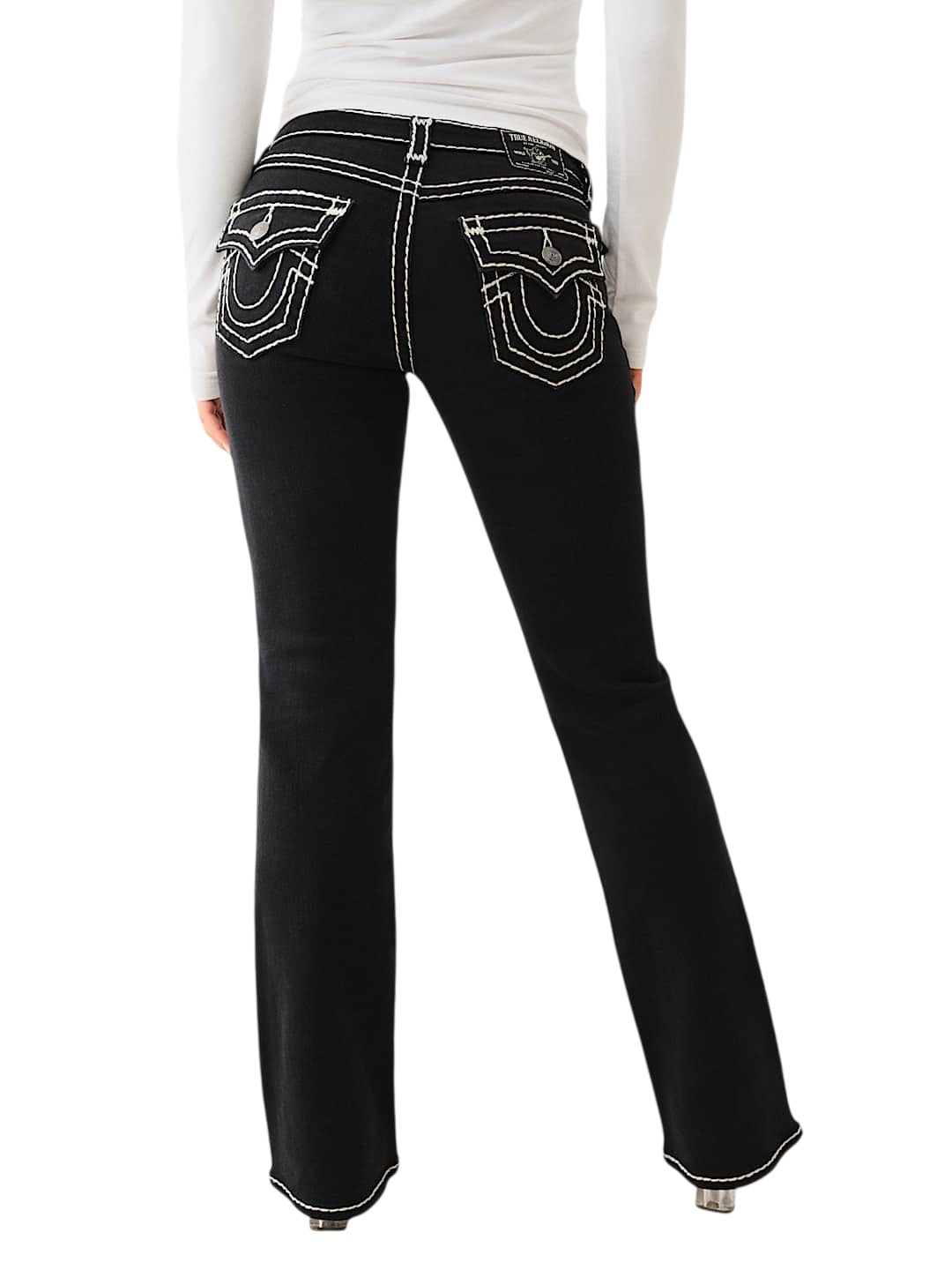 MST Phase 2000s Low Rise Vintage Jeans