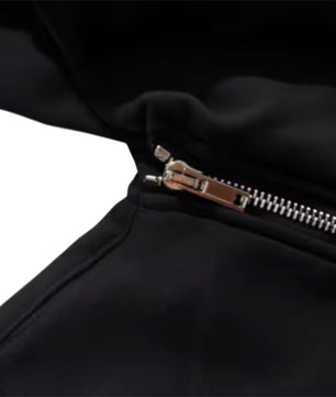 MST Street Era 2.9 Zipper Hoodie