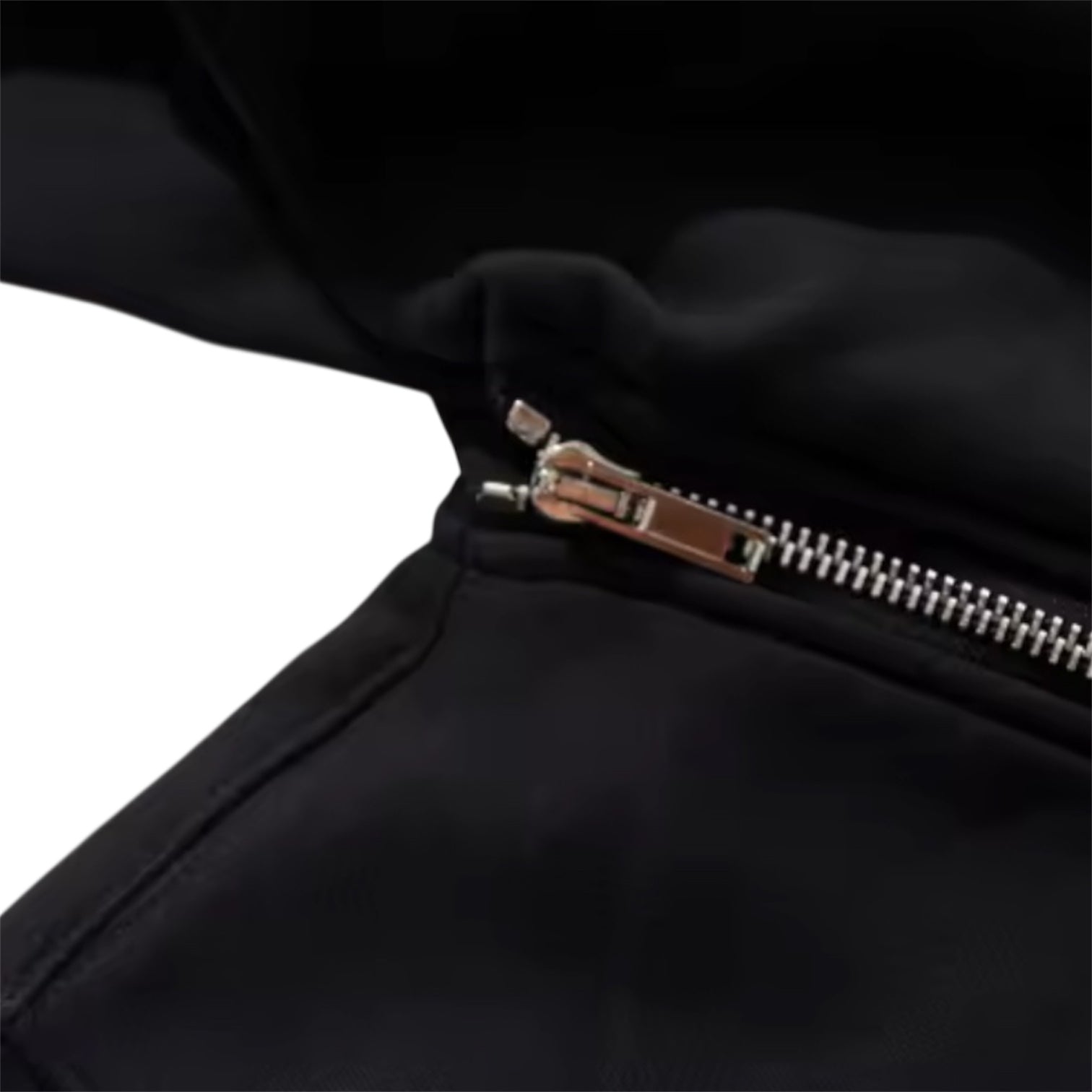 MST Street Era 2.9 Zipper Hoodie