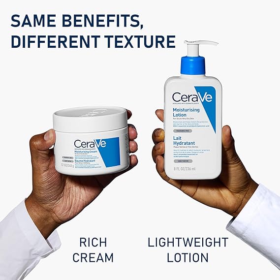 CeraVe Moisturising lotion