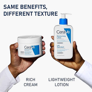 CeraVe Moisturising lotion