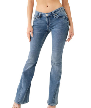 MST Phase 2000s Low Rise Vintage Jeans