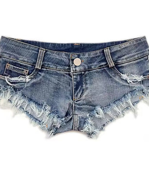 MST Street Era 3.1 Low Rise Short - Mystyletoday