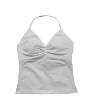 MST Dfyne Impact Backless Top