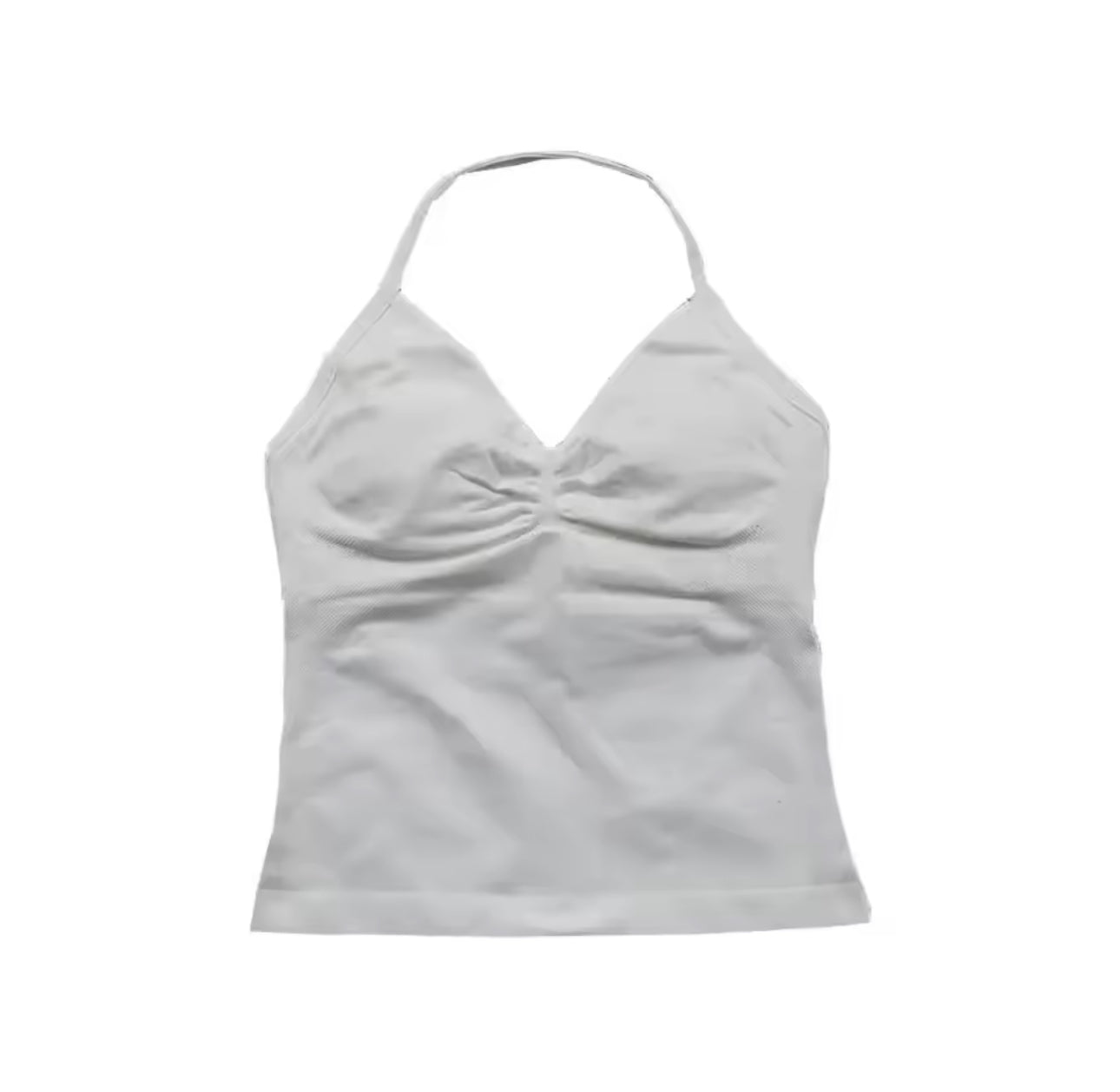 MST Dfyne Impact Backless Top