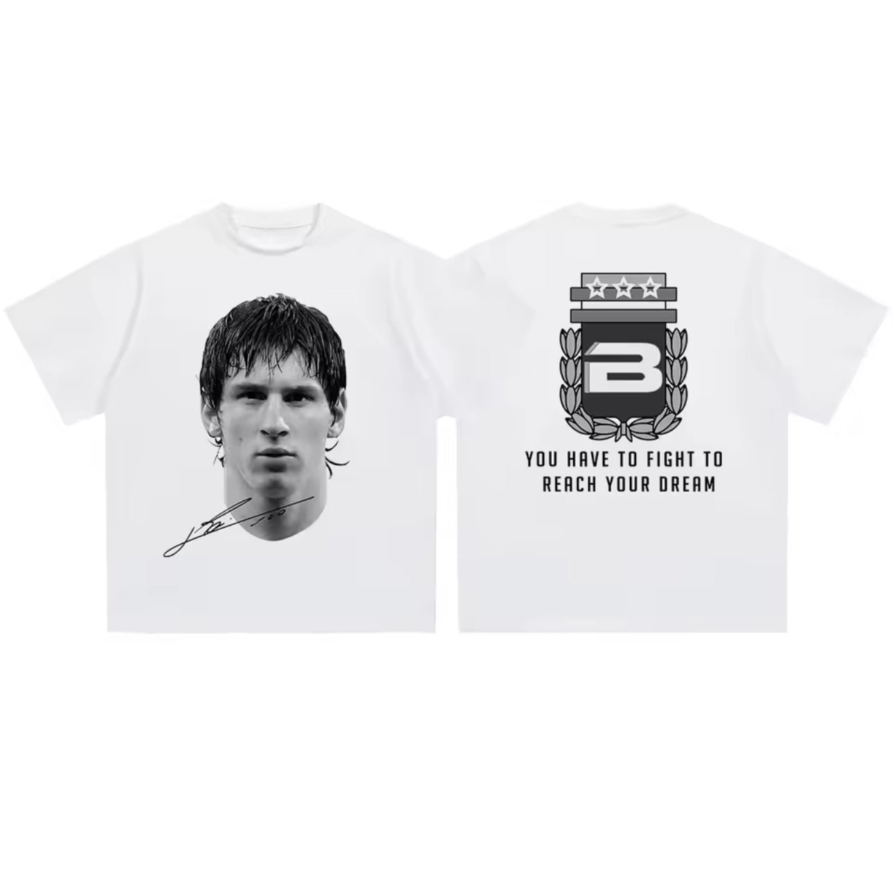 MST Phase 2000s 3.2 T-Shirt