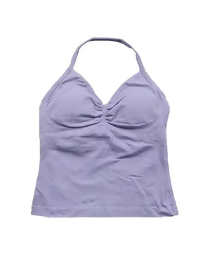 MST Dfyne Impact Backless Top