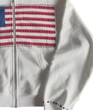 MST Street Era 2.5 Zipper Hoodie