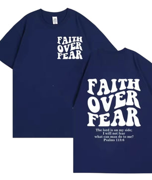 MST God Did 2.1 T-Shirt