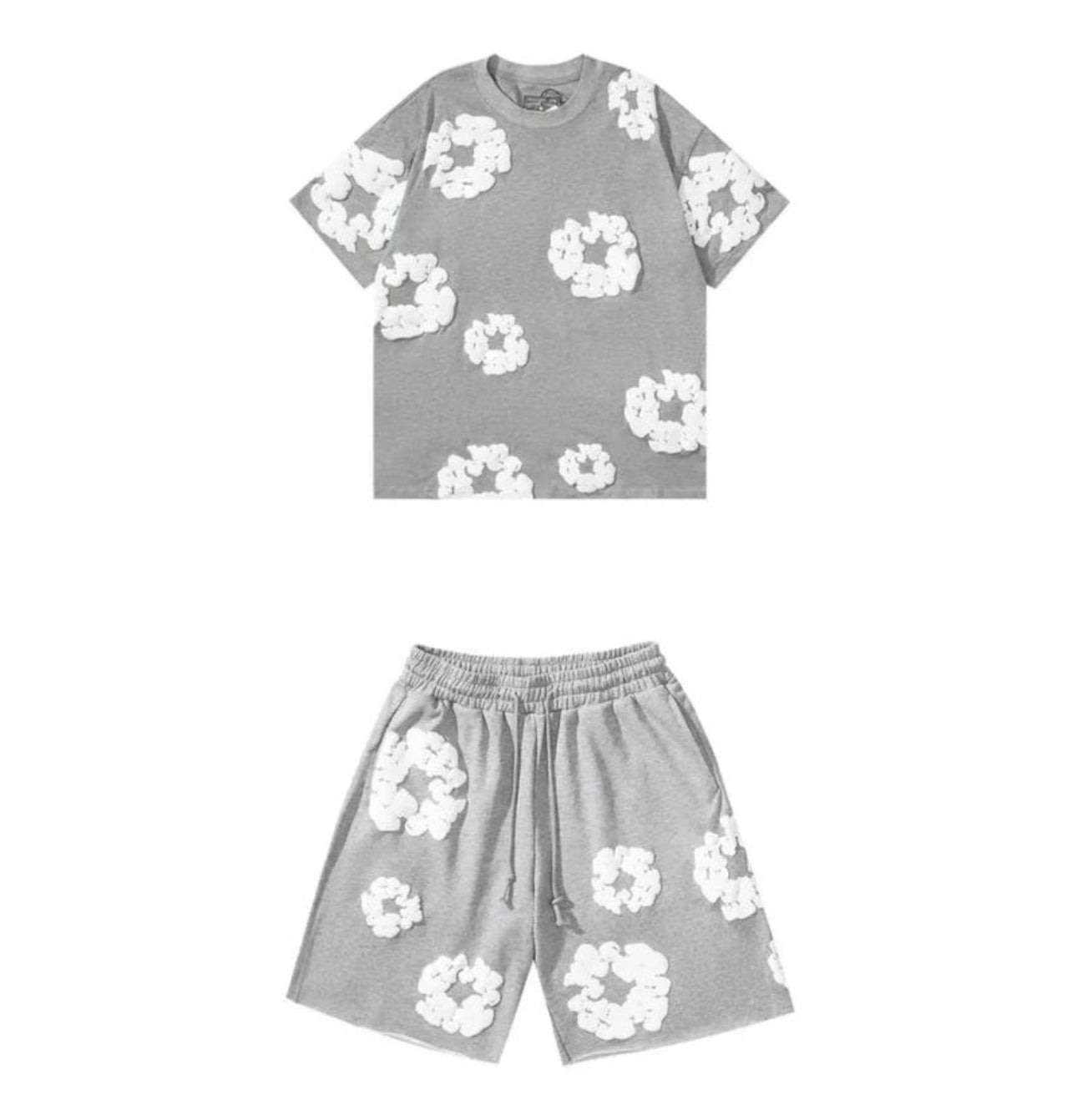 Denim Tears Summer Set