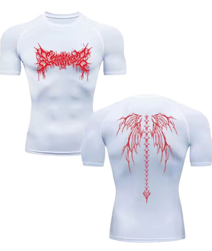 MST Impact 2.1 Street Compression Shirt