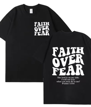 MST God Did 2.1 T-Shirt