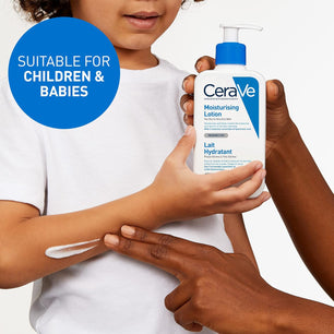 CeraVe Moisturising lotion