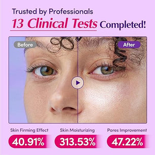 EQQUALBERRY Bakuchiol Plumping Serum