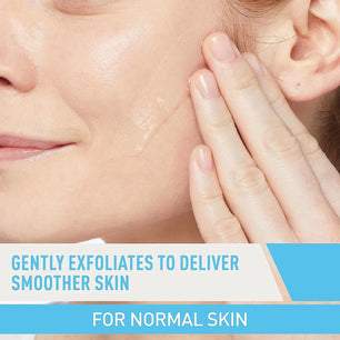 CeraVe Renewing SA Cleanser