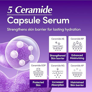 EQQUALBERRY Bakuchiol Plumping Serum