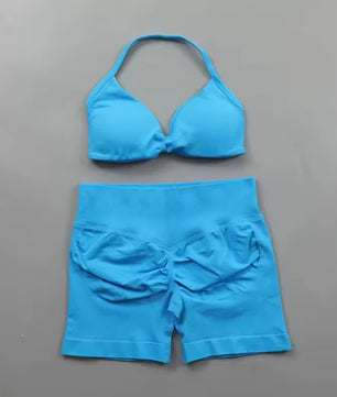 MST Dfyne Impact 2.4 Gym Set