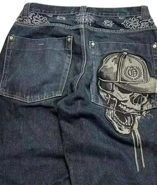 MST Street Era 2.1 Baggy Jeans