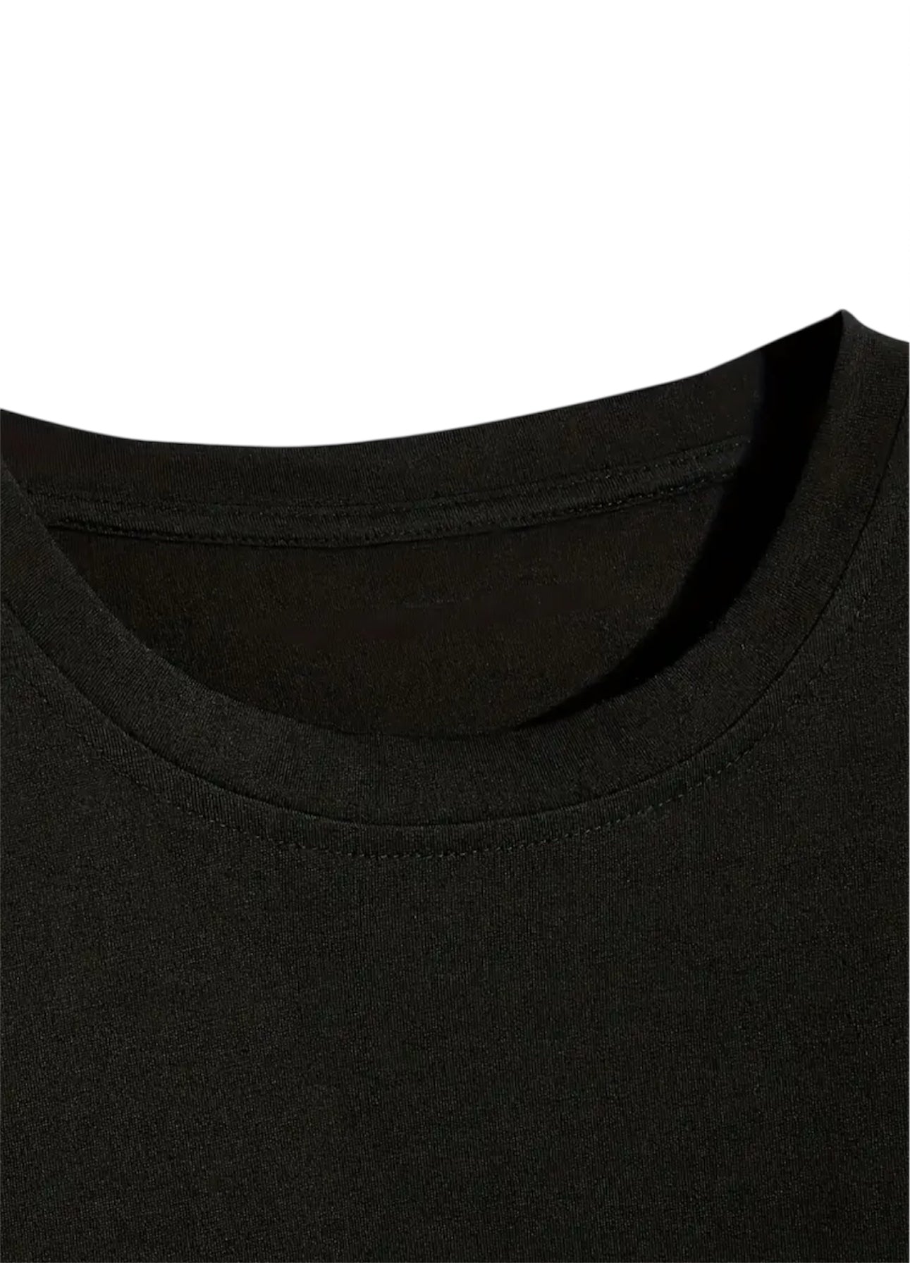 Camiseta extragrande Phase 2000s 3.5