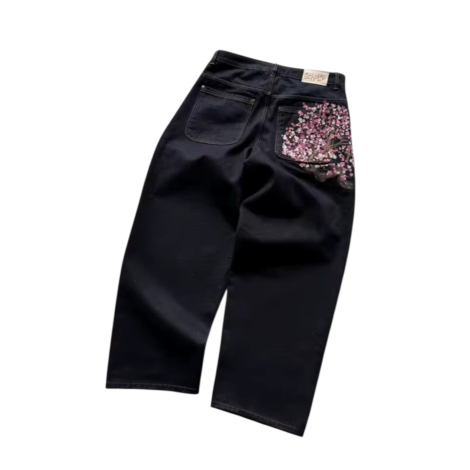 MST Street Era 2.8 Baggy Jeans