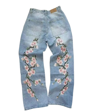 MST Street Era 2.5 Baggy Jeans