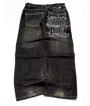 MST Street Era 2.2 Baggy Jeans