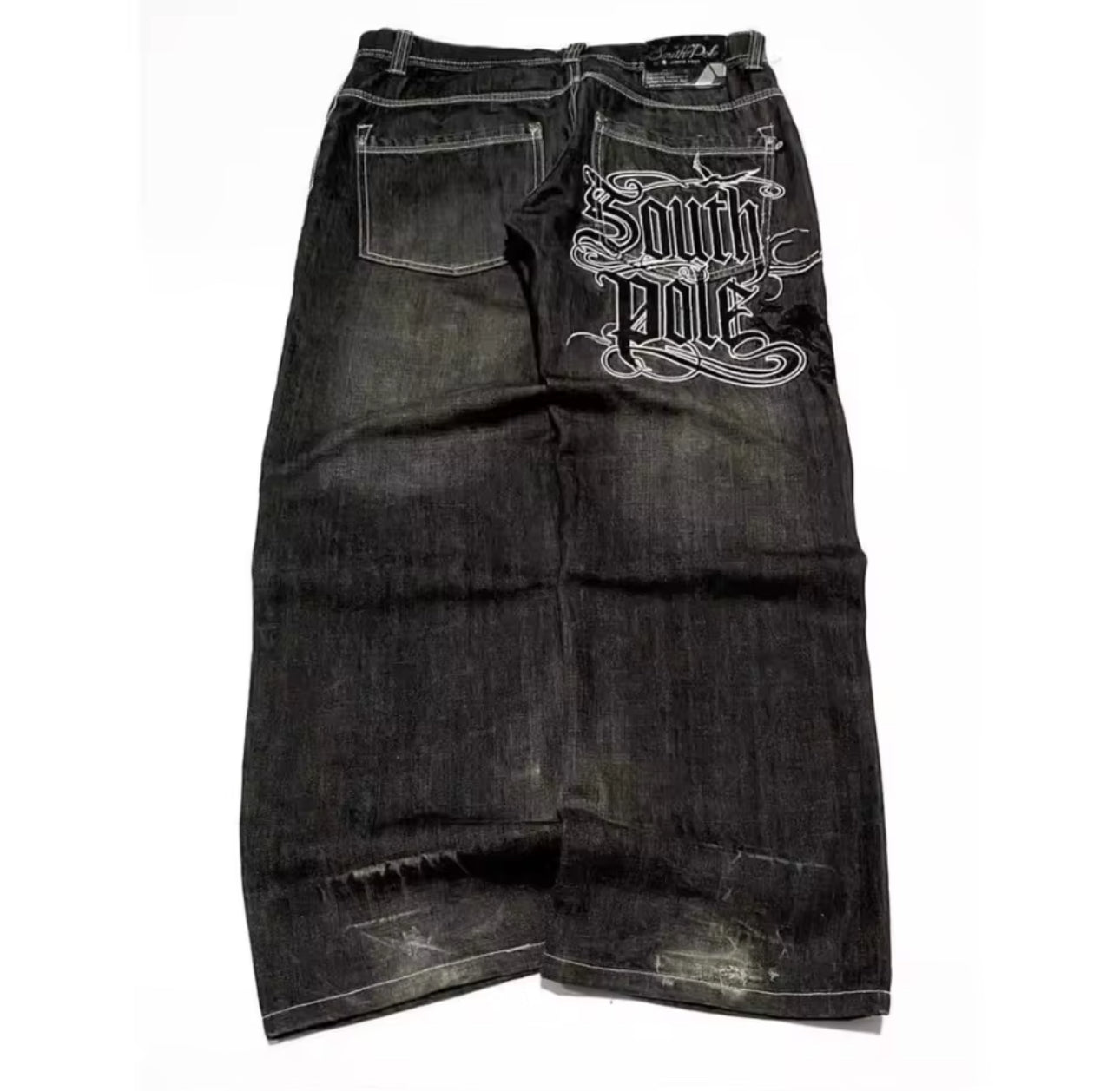 MST Street Era 2.2 Baggy Jeans