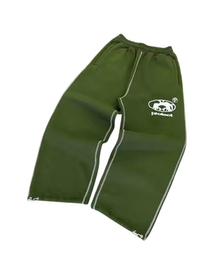 MST Impact Gym 2.1 Joggers