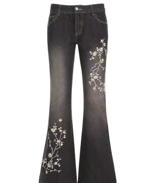 MST Phase 2000s Low Rise Jeans 2.1