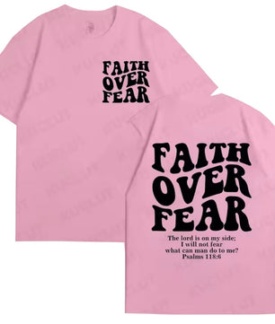 MST God Did 2.1 T-Shirt