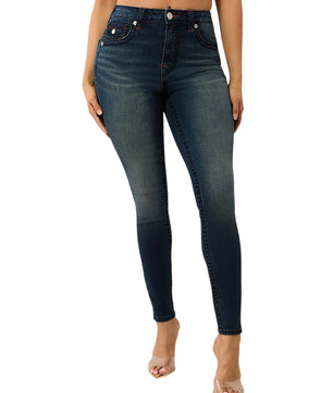 MST Phase 2000s Low Rise Vintage Jeans