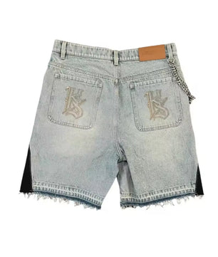 MST Phase 2000s Jorts